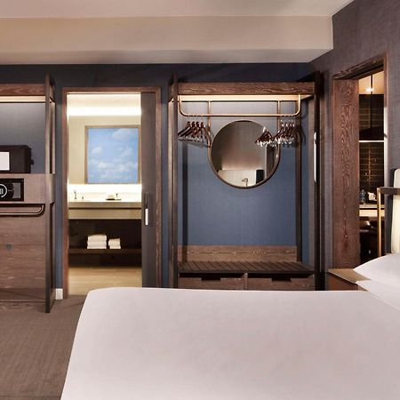 Hyatt Regency Frisco-Dallas Esterno foto