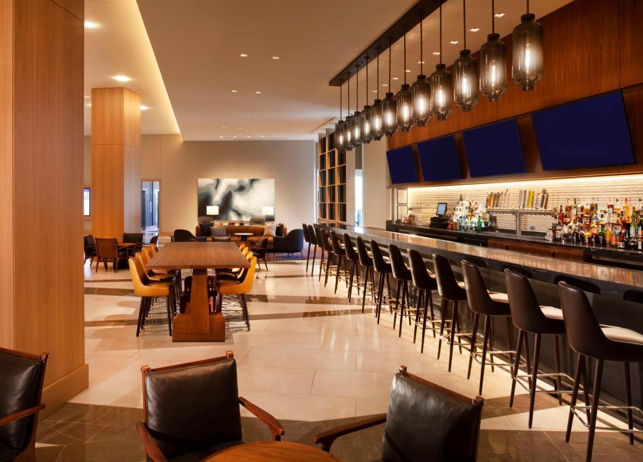 Hyatt Regency Frisco-Dallas Esterno foto