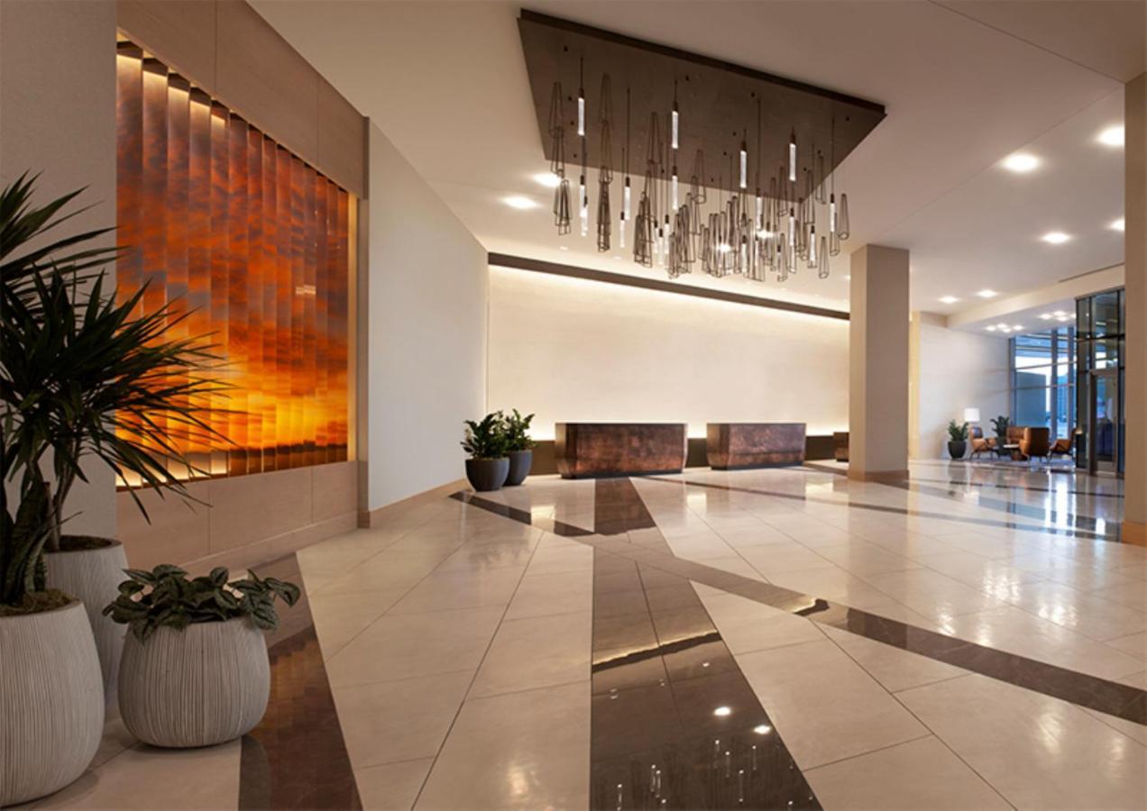 Hyatt Regency Frisco-Dallas Esterno foto