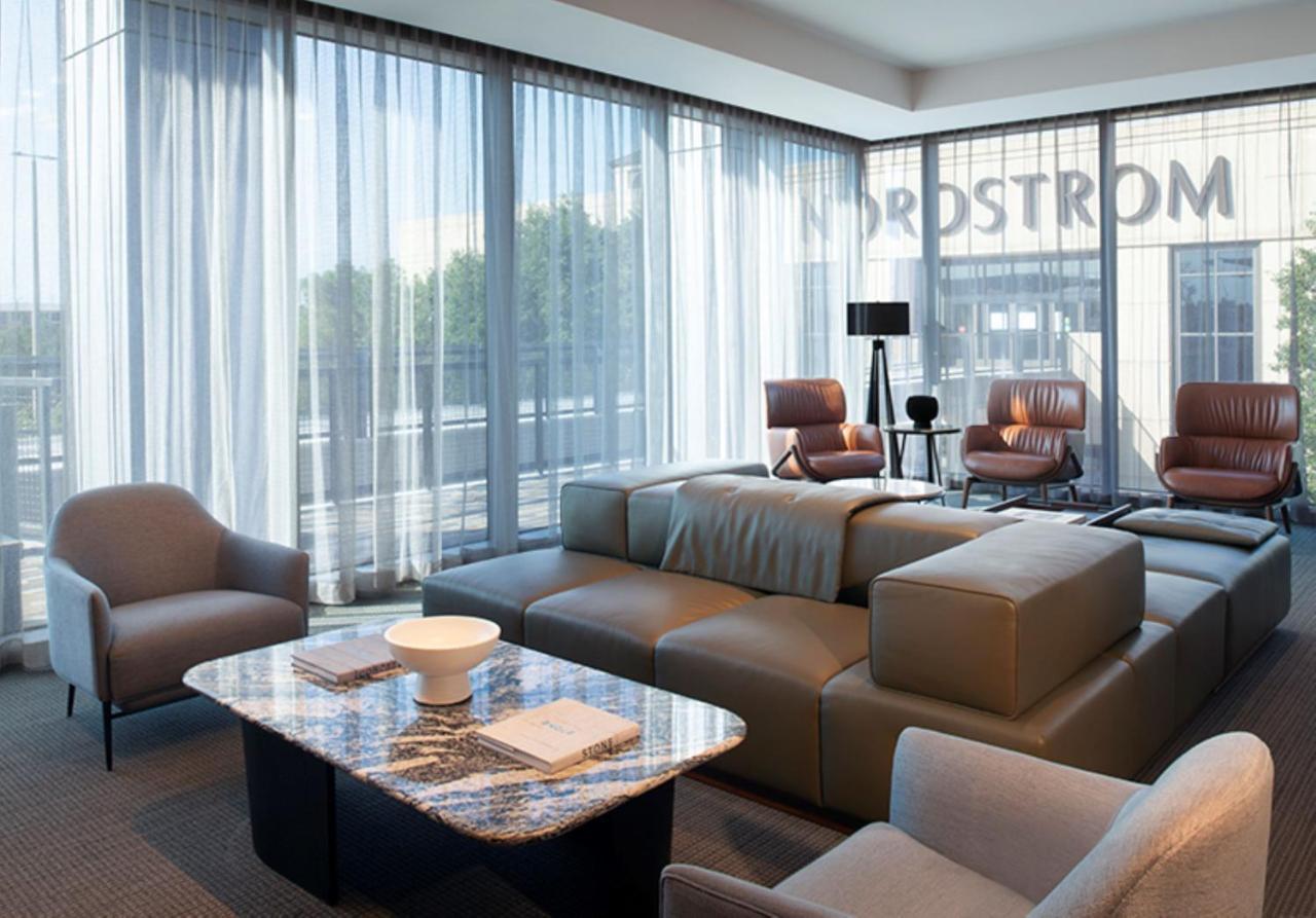 Hyatt Regency Frisco-Dallas Esterno foto