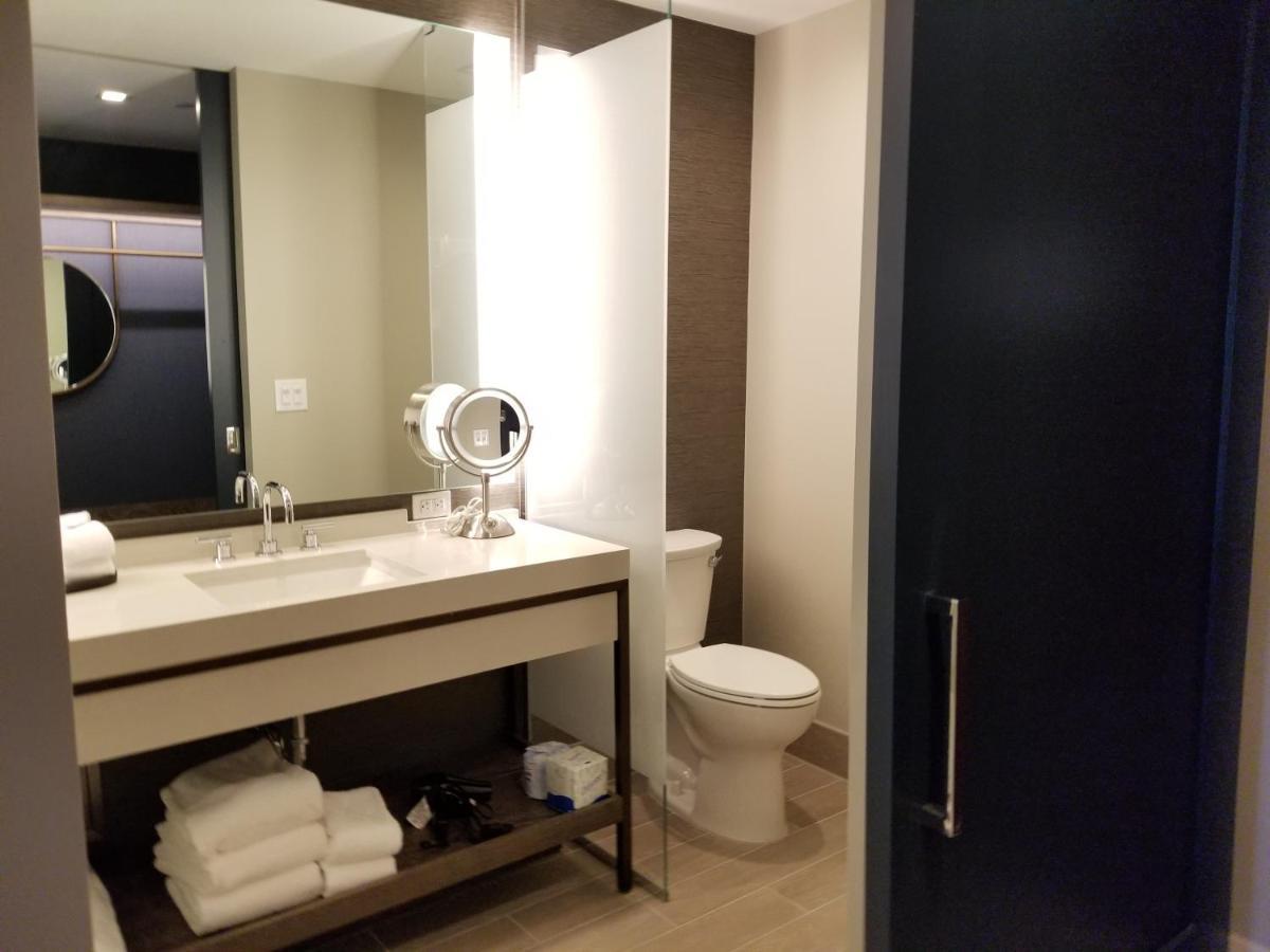 Hyatt Regency Frisco-Dallas Esterno foto