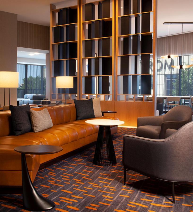 Hyatt Regency Frisco-Dallas Esterno foto