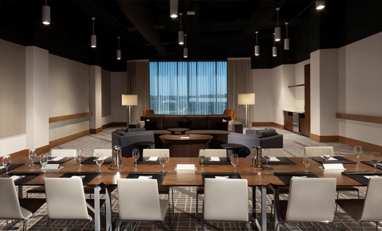 Hyatt Regency Frisco-Dallas Esterno foto