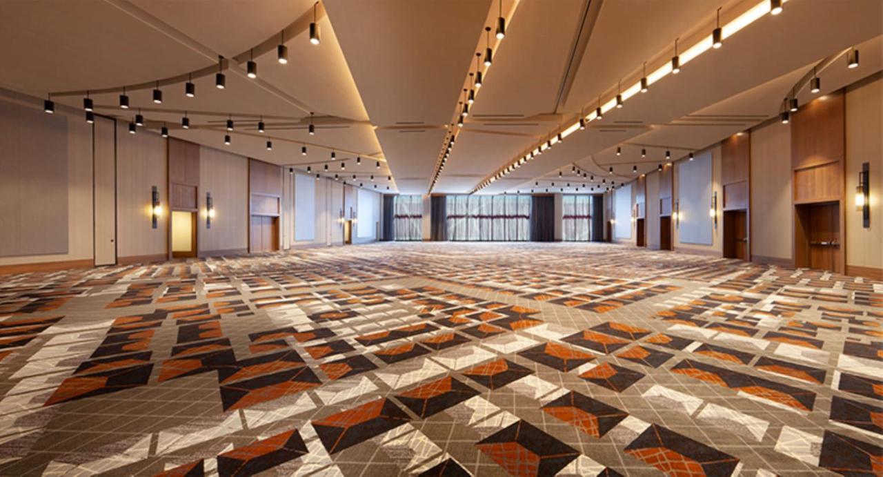 Hyatt Regency Frisco-Dallas Esterno foto