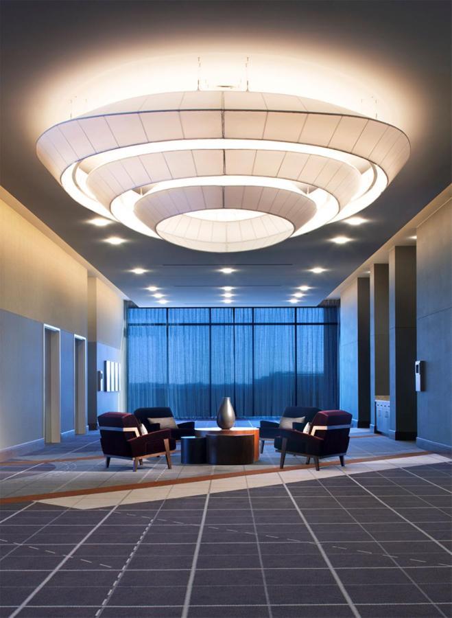Hyatt Regency Frisco-Dallas Esterno foto