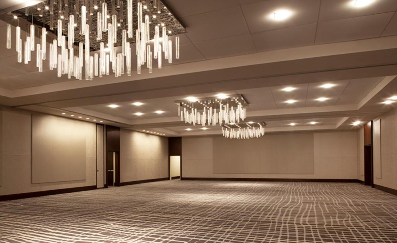 Hyatt Regency Frisco-Dallas Esterno foto