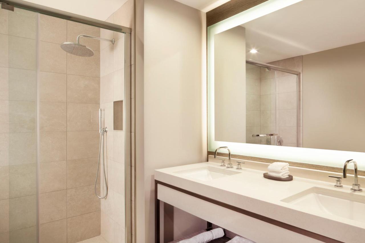 Hyatt Regency Frisco-Dallas Esterno foto