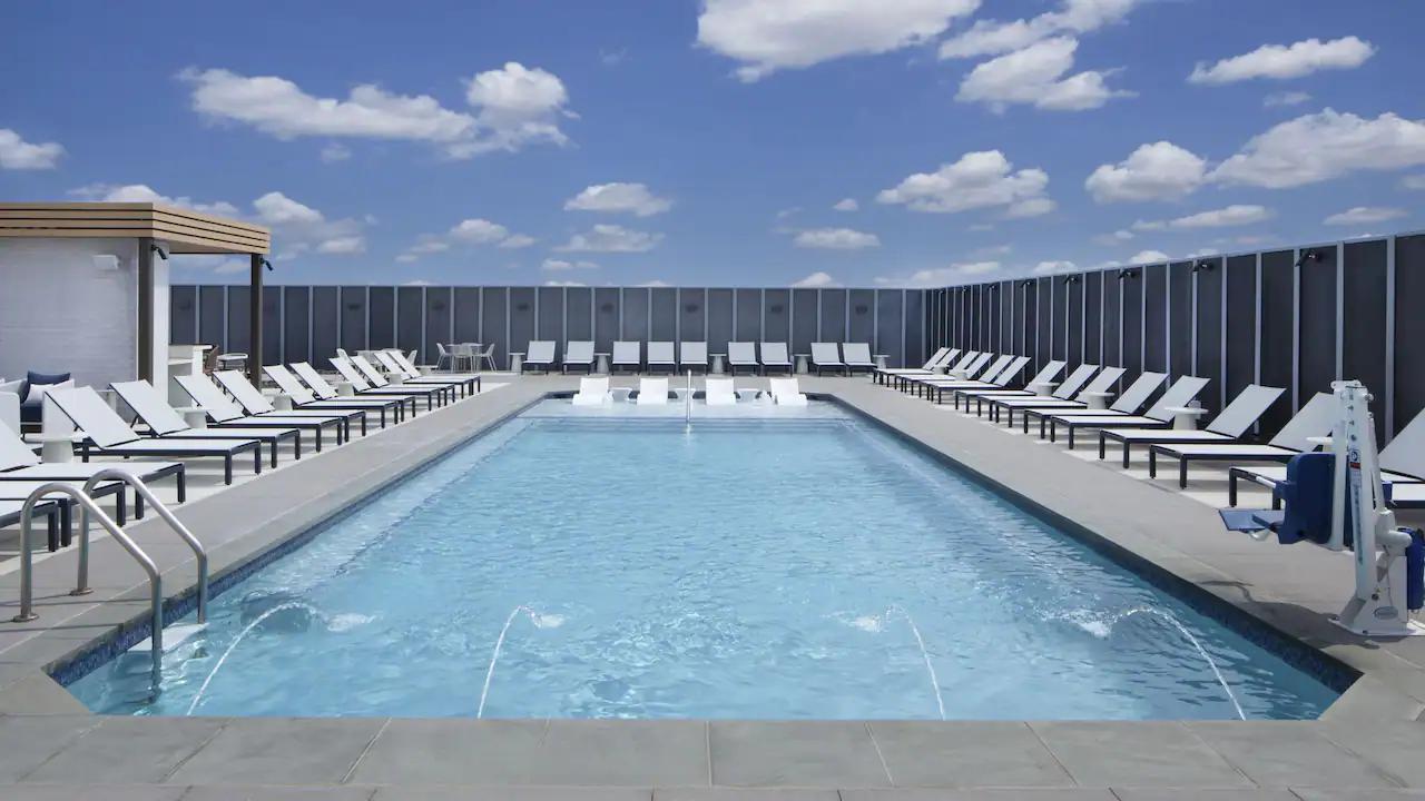 Hyatt Regency Frisco-Dallas Esterno foto