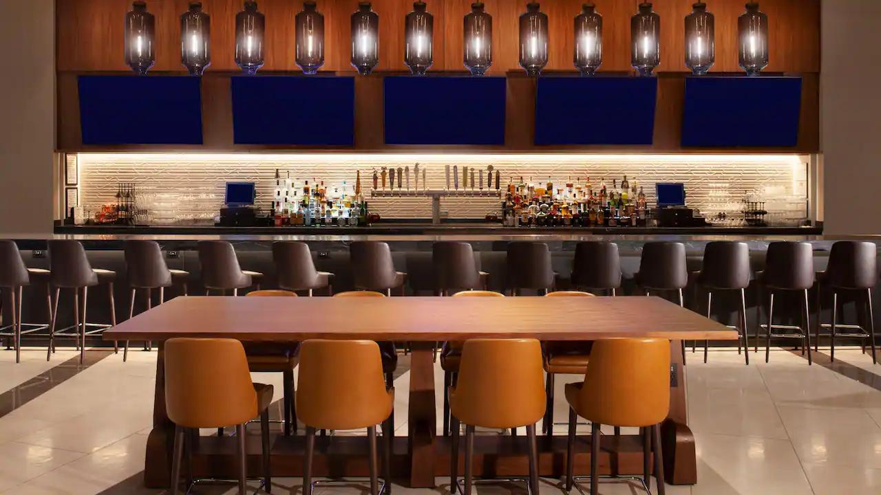 Hyatt Regency Frisco-Dallas Esterno foto