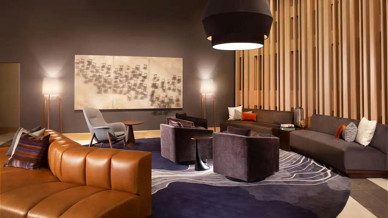 Hyatt Regency Frisco-Dallas Esterno foto