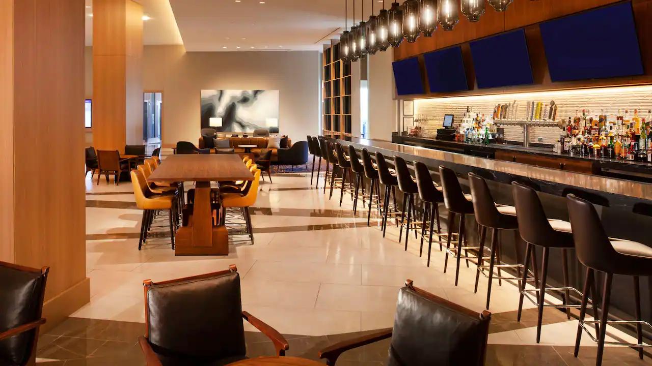 Hyatt Regency Frisco-Dallas Esterno foto