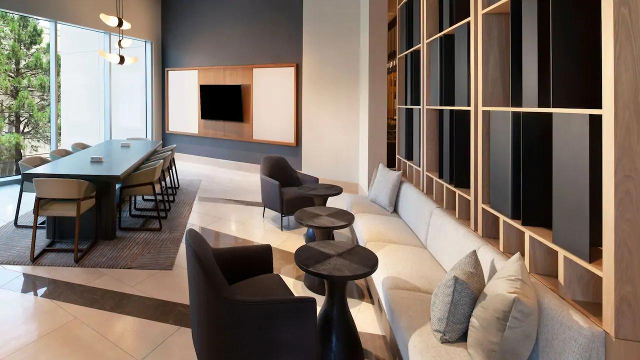 Hyatt Regency Frisco-Dallas Esterno foto