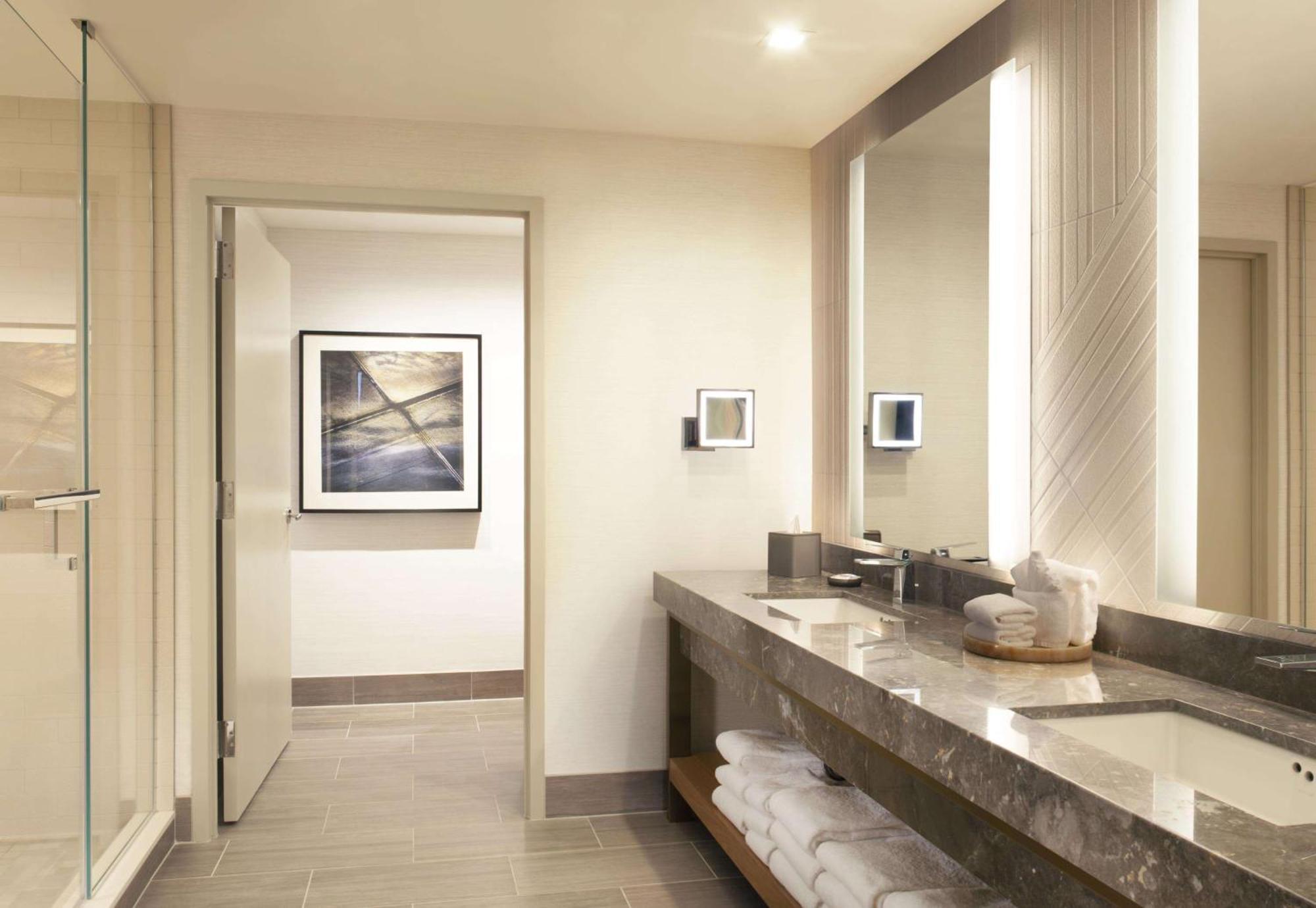 Hyatt Regency Frisco-Dallas Esterno foto