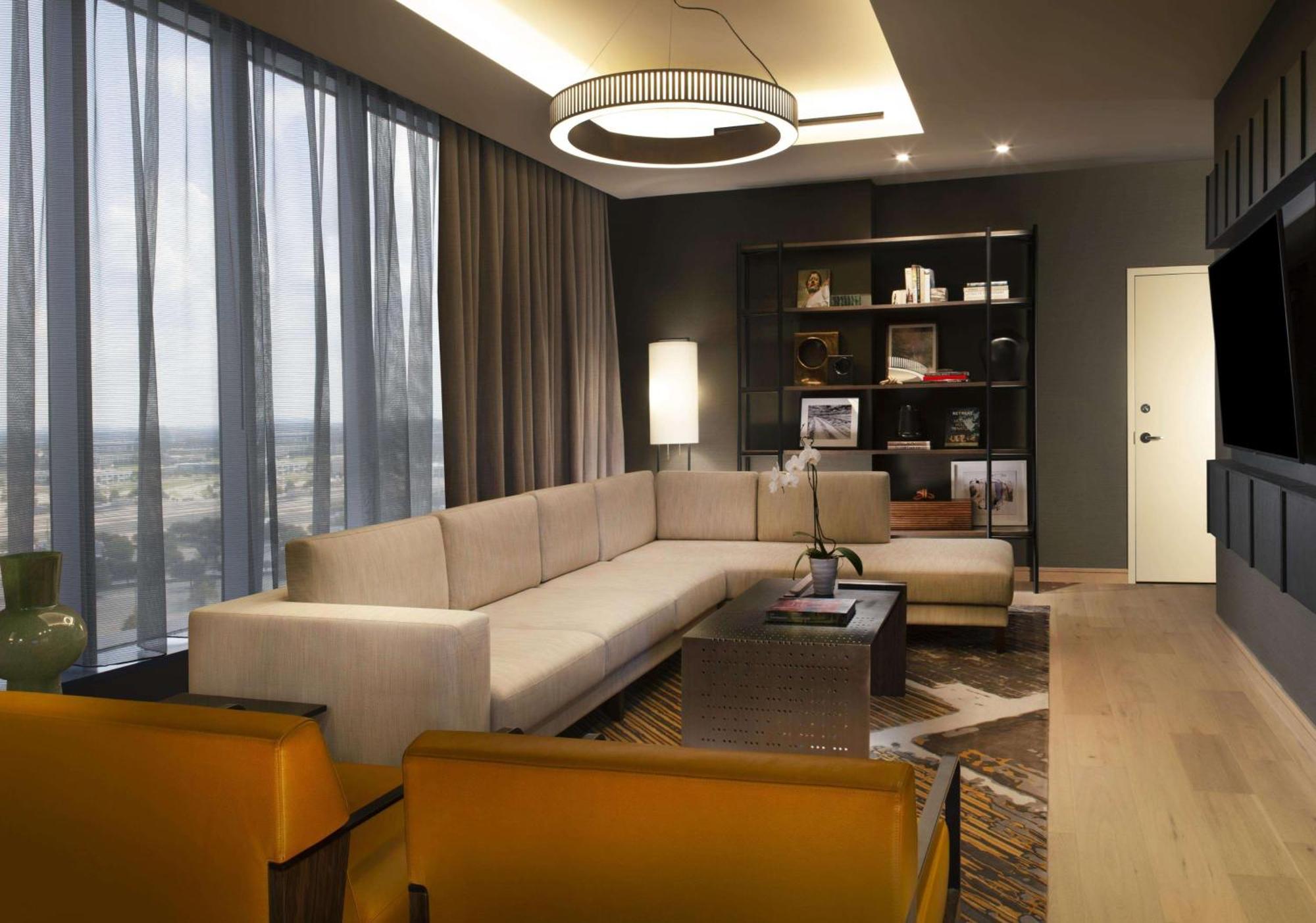 Hyatt Regency Frisco-Dallas Esterno foto