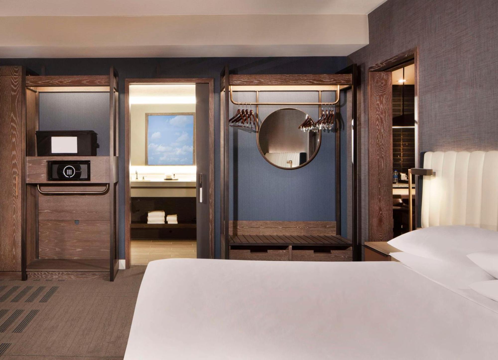 Hyatt Regency Frisco-Dallas Esterno foto