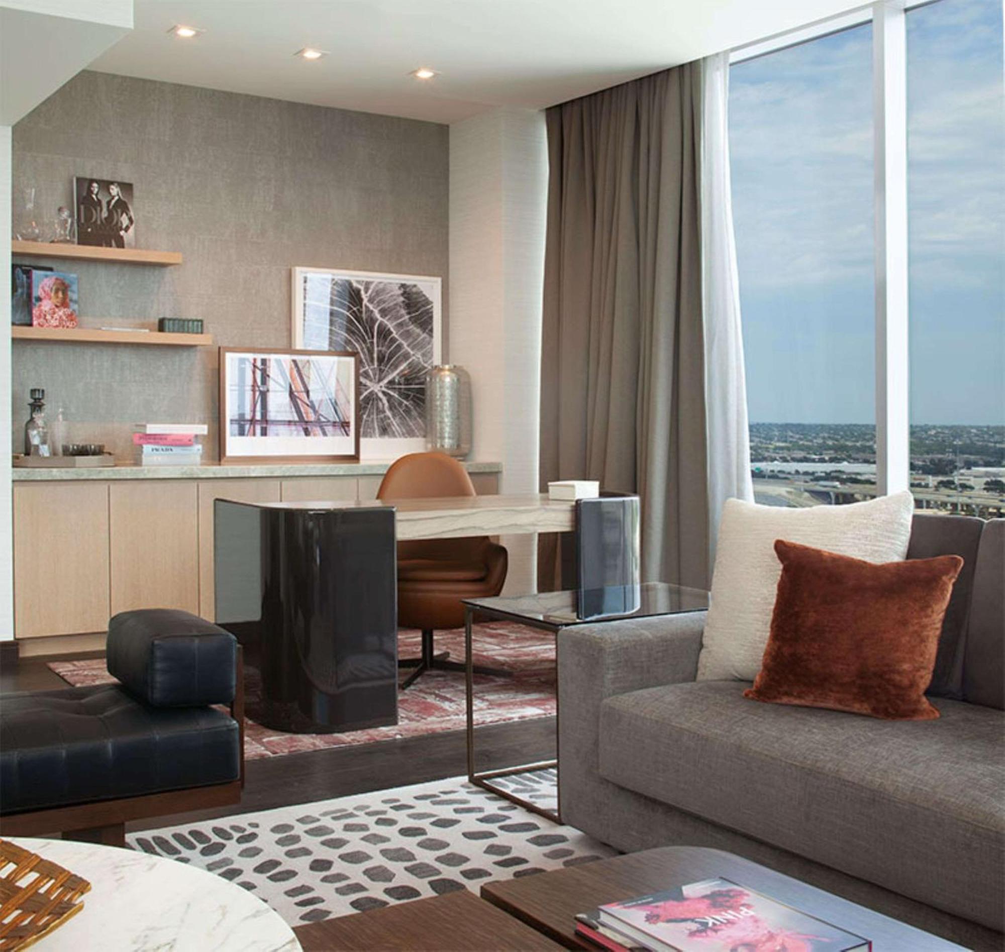 Hyatt Regency Frisco-Dallas Esterno foto