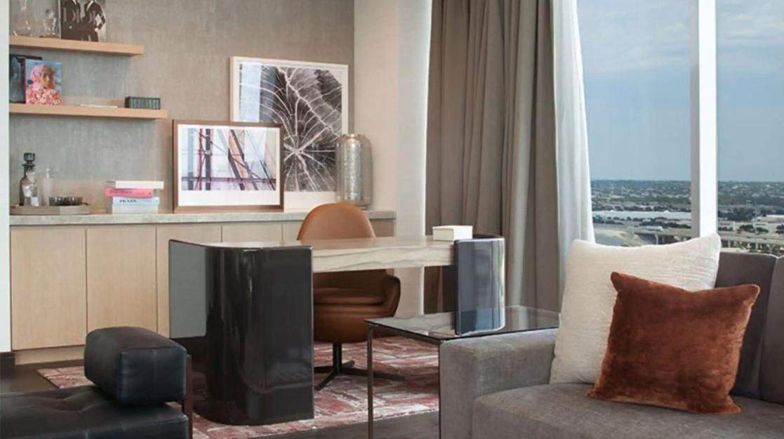 Hyatt Regency Frisco-Dallas Esterno foto