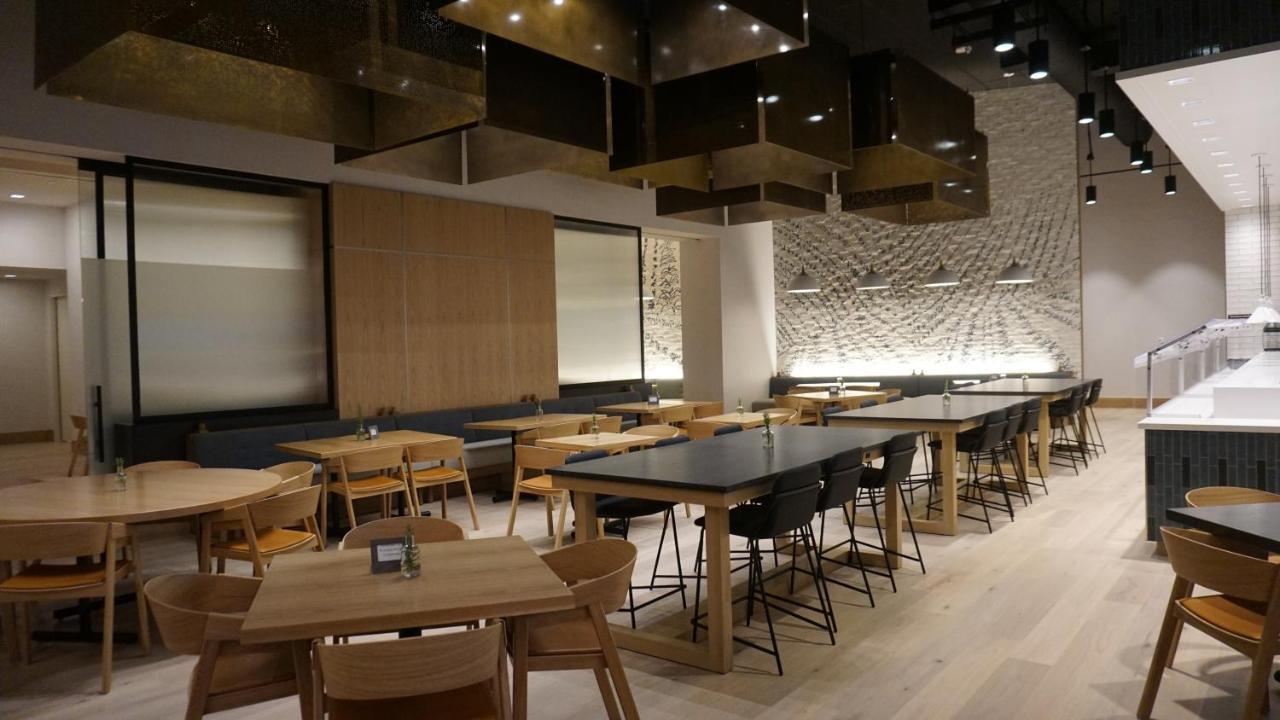 Hyatt Regency Frisco-Dallas Esterno foto