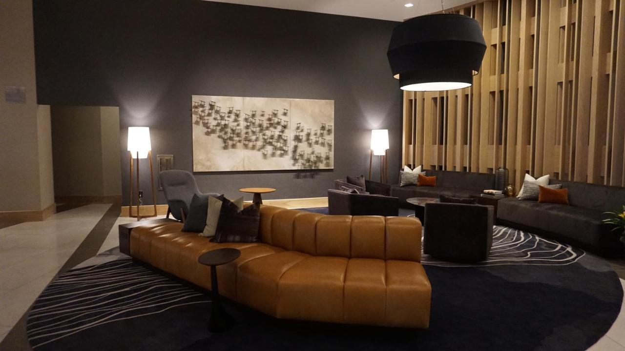 Hyatt Regency Frisco-Dallas Esterno foto